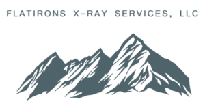 Flatirions X-ray Services Logo